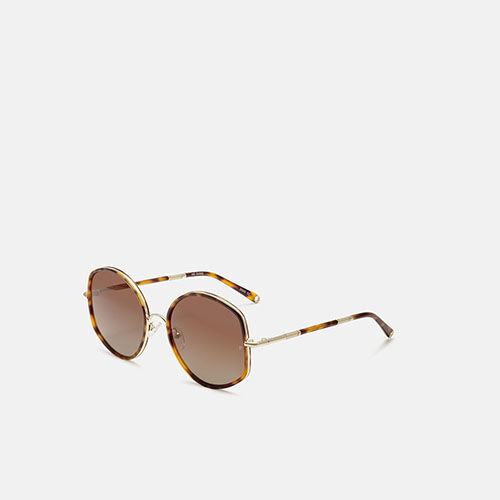 m&oacute; CASSIS SUN, carey, medium