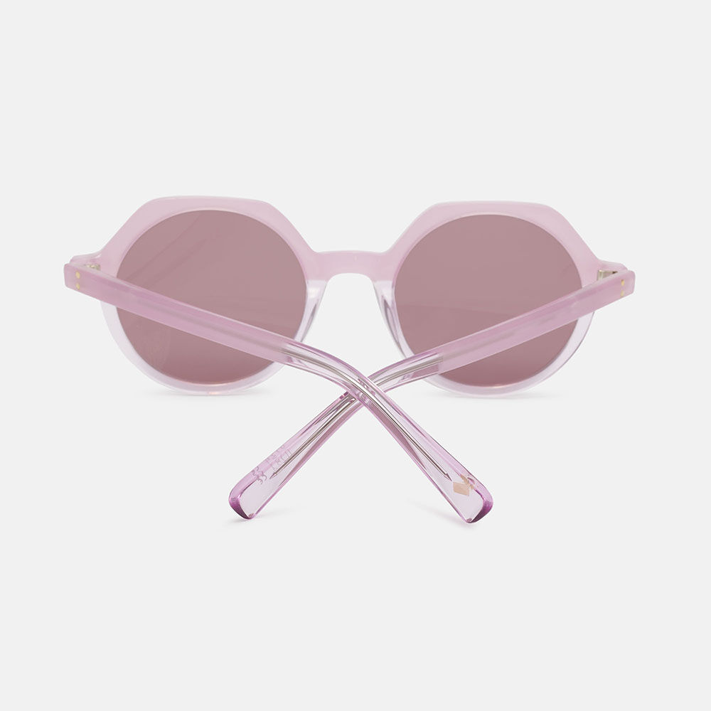 m&oacute; CROSS SUN, pink, large