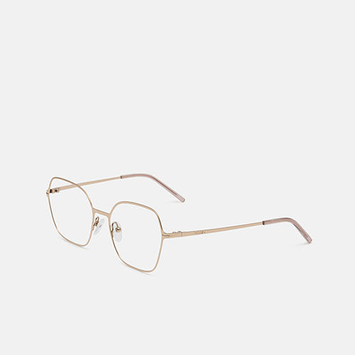 NOREN GLOBO, rose gold, medium