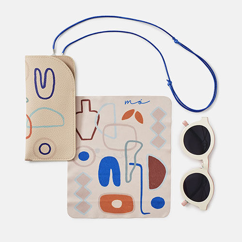 m&oacute; SANDALO SUN