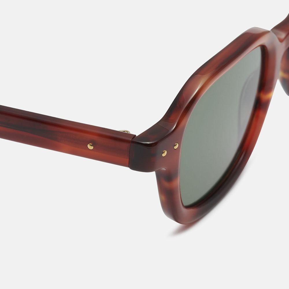 m&oacute; KUTA SUN, carey, large