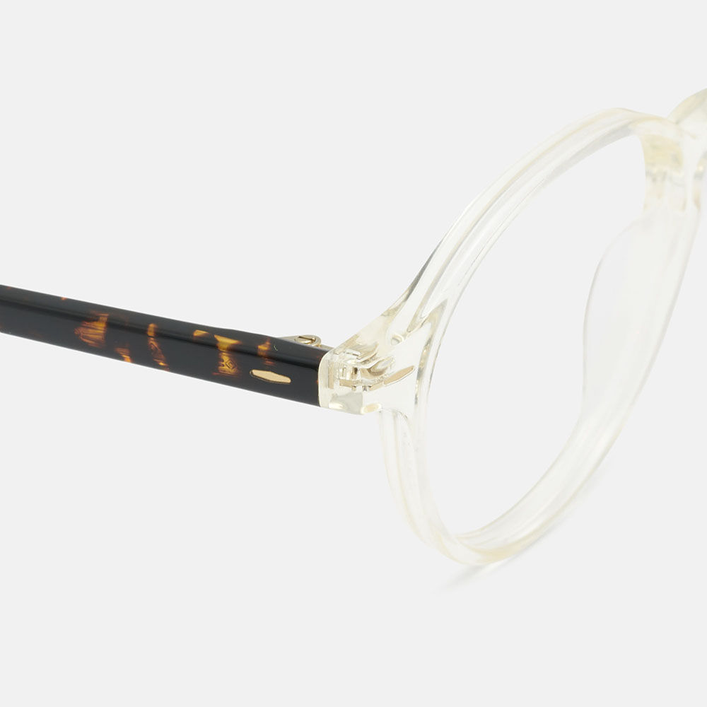 m&oacute; BONGANI, crystal/carey, large