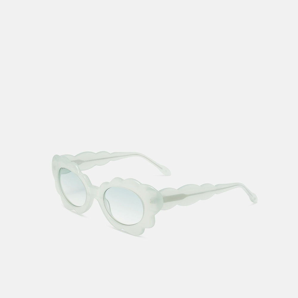 m&oacute; ESCALONIA SUN, green, large