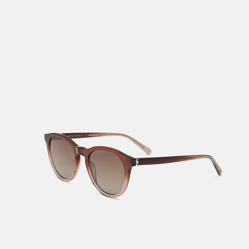 m&oacute; ZAPALLAR SUN, brown, large