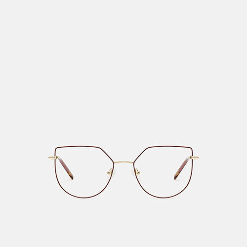 m&oacute; ENCORE CARNABY, burgundy/gold, medium