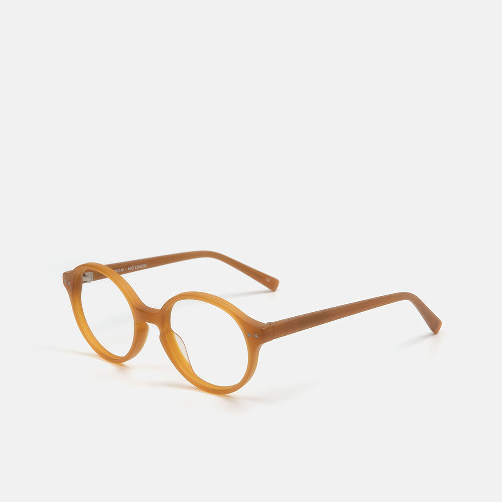 X SILBON KIDS SIMON, amber, large