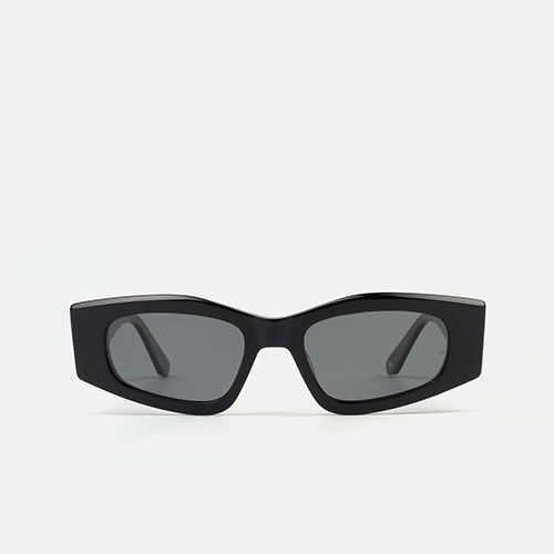 m&oacute; X OLIVA MAY SUN, black, medium