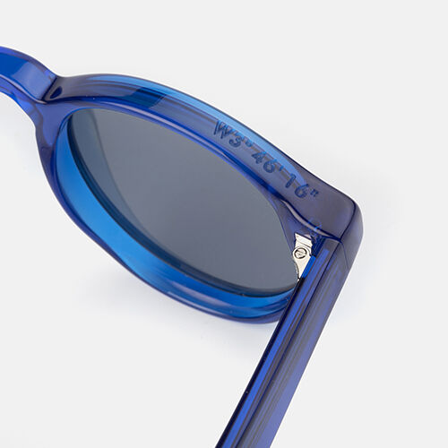 m&oacute; ECOTATE WEST SUN