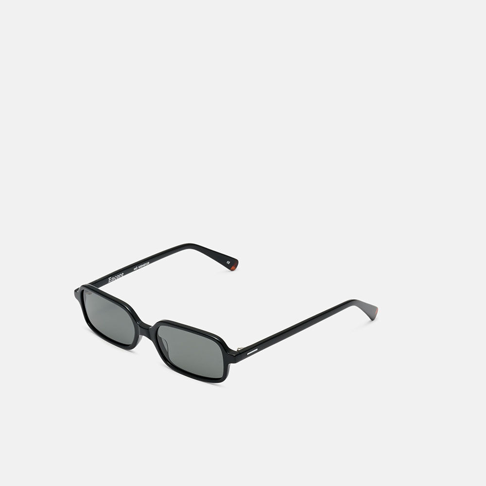 m&oacute; NIEMEYER SUN, black, large