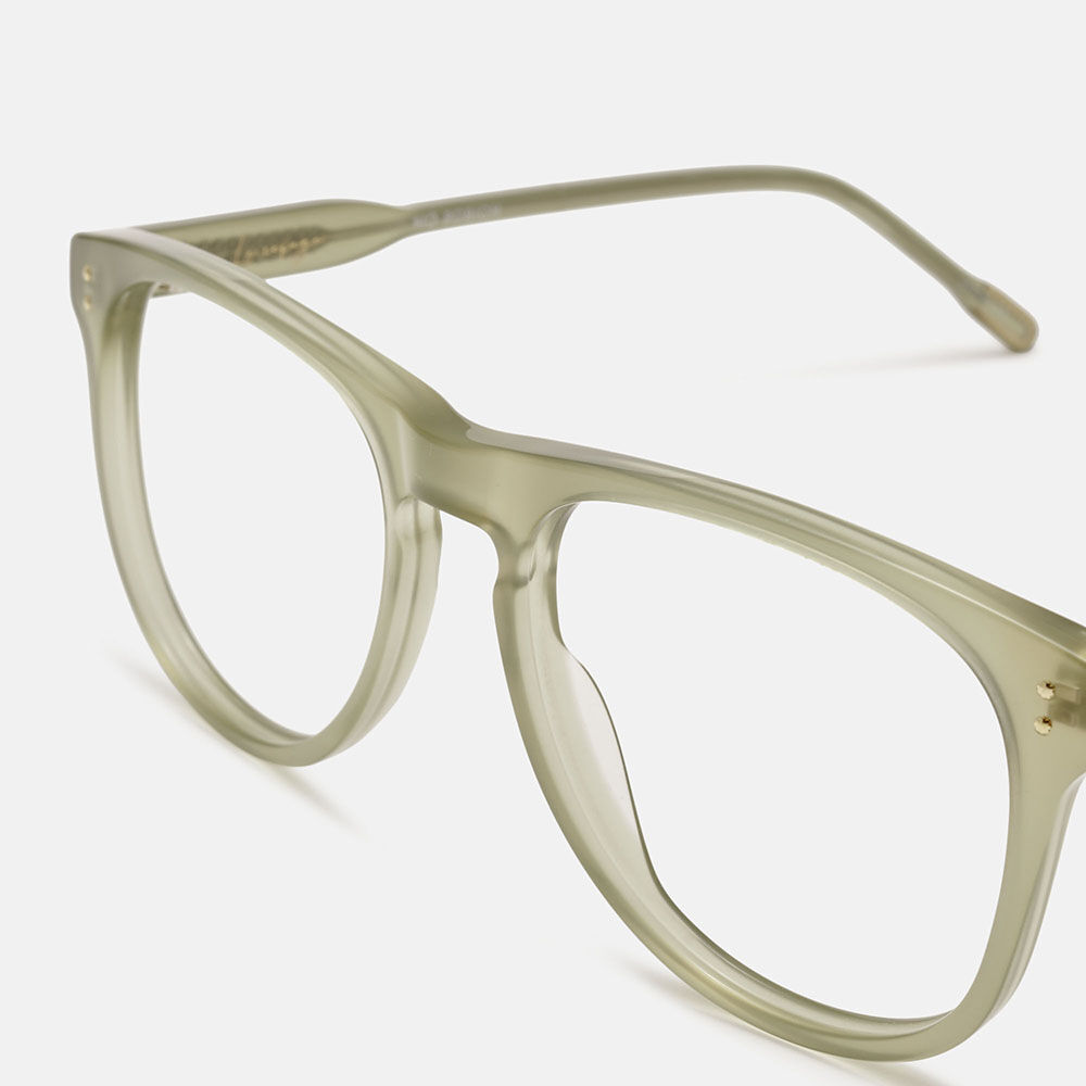 m&oacute; ROBION, green, large