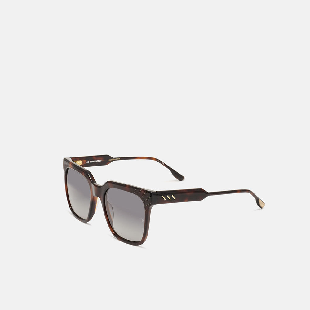 m&oacute; MANHATTAN SUN, carey, large