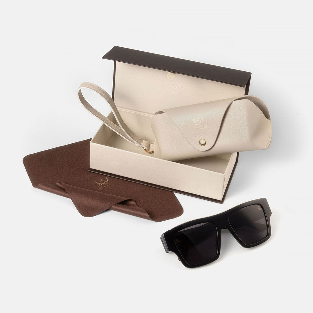 m&oacute; MILENA SUN, black, large