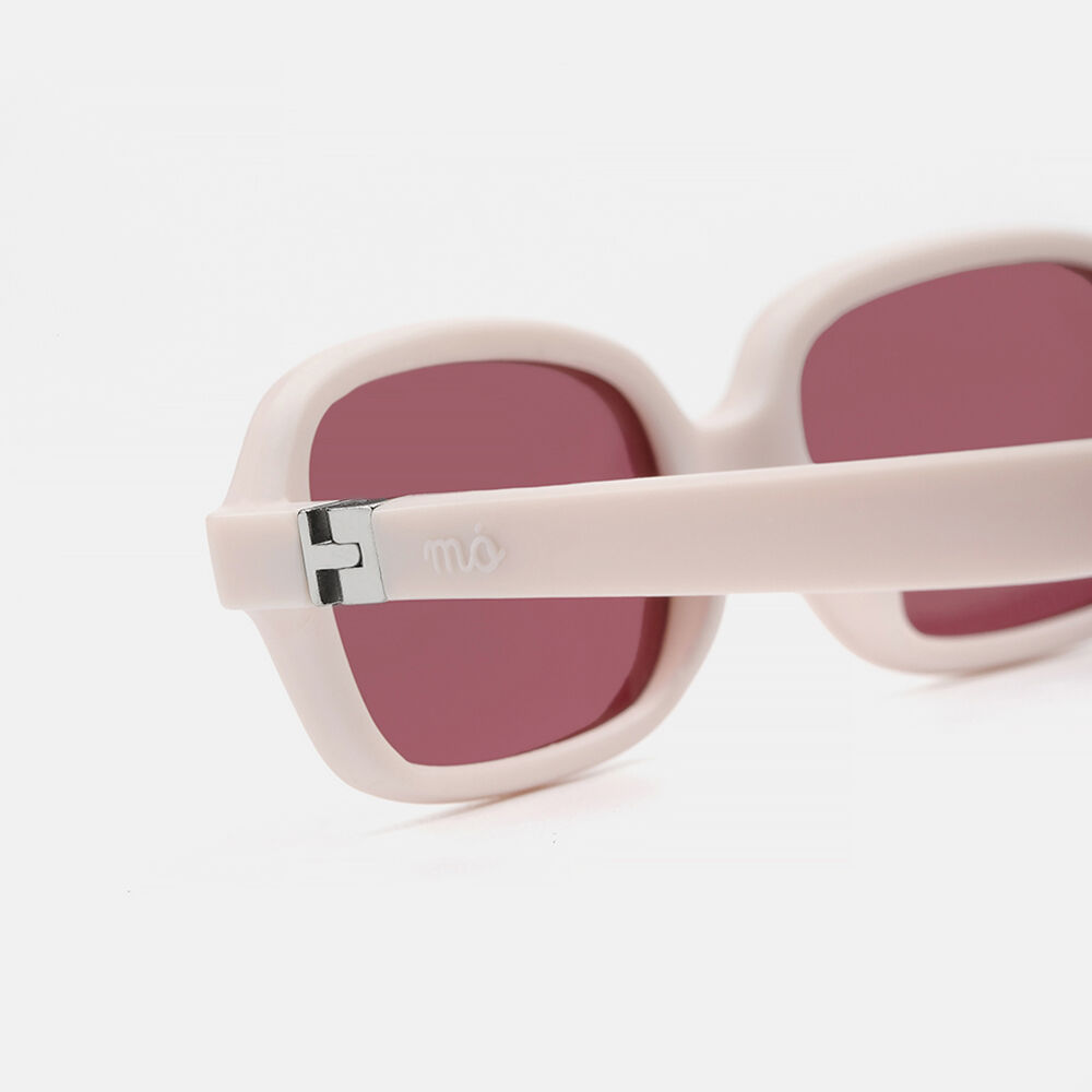 m&oacute; PIKE SUN, pink, large