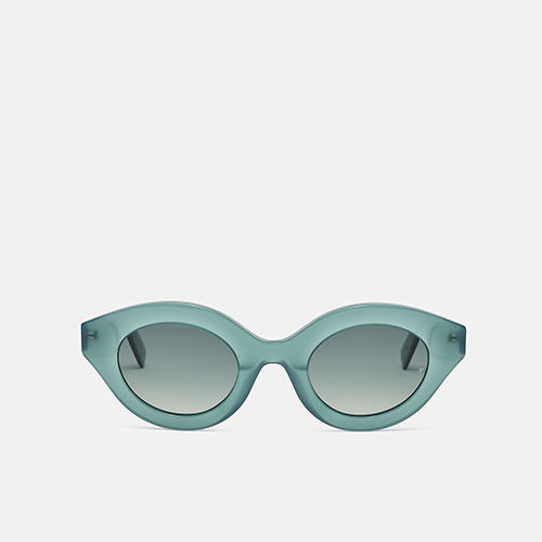 m&oacute; CANELA SUN, green, medium