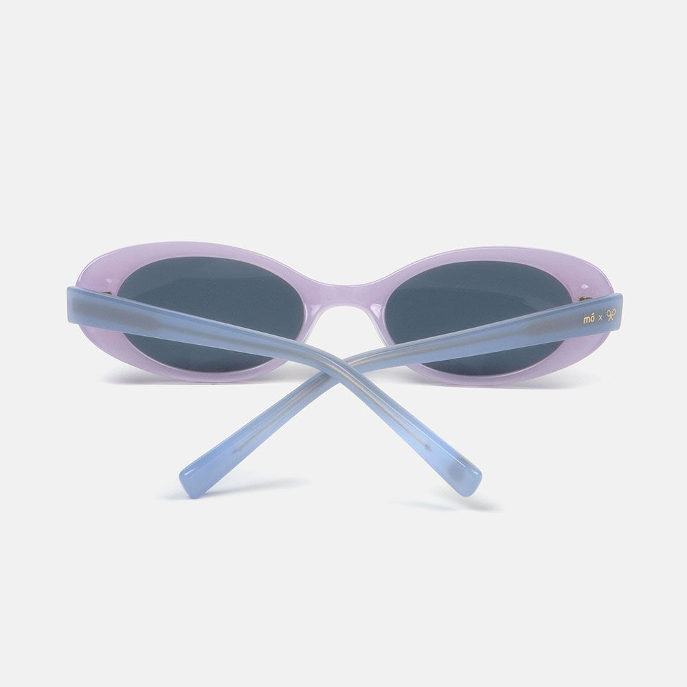 m&oacute; X SILBON POPA SUN, purple, large