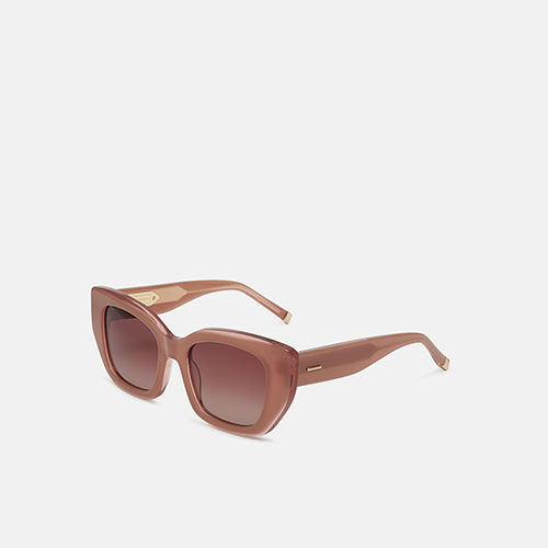 m&oacute; STUDIO 010 SUN, ligth brown, medium