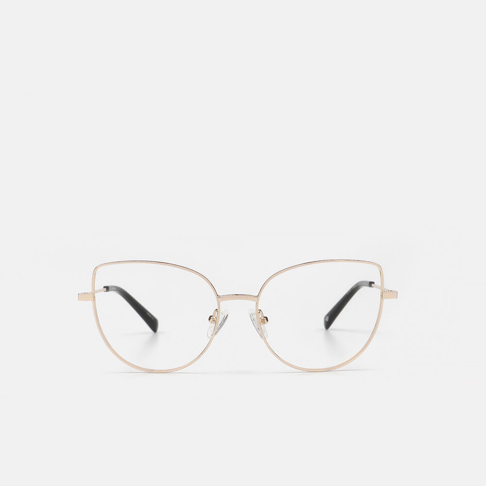 clip 2 Clip magnético para gafas acero inoxidable para colgar gafas auriculares Freshsell 
