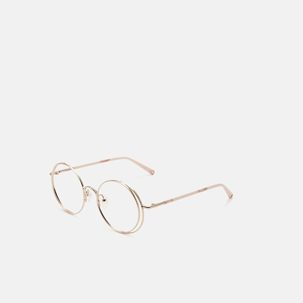 m&oacute; GOULT, rose gold, large