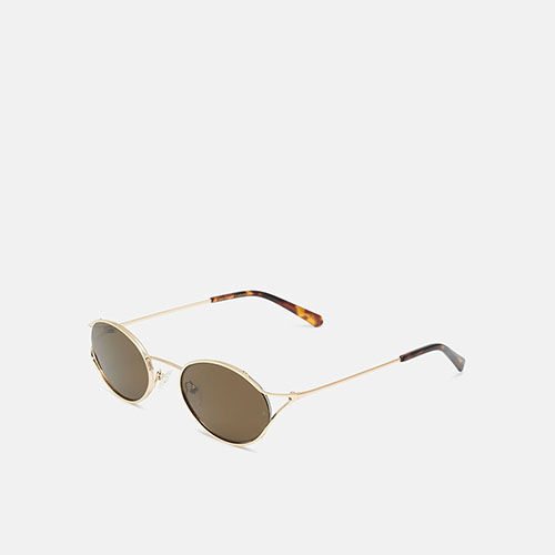 m&oacute; ECLAT CABARET SUN, gold, medium