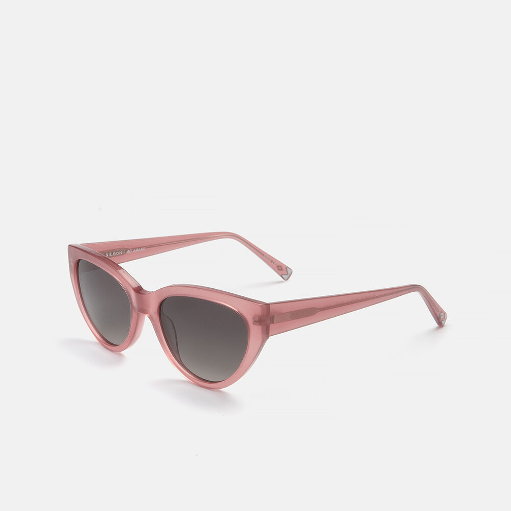 m&oacute; X SILBON AMARU SUN, pink, large