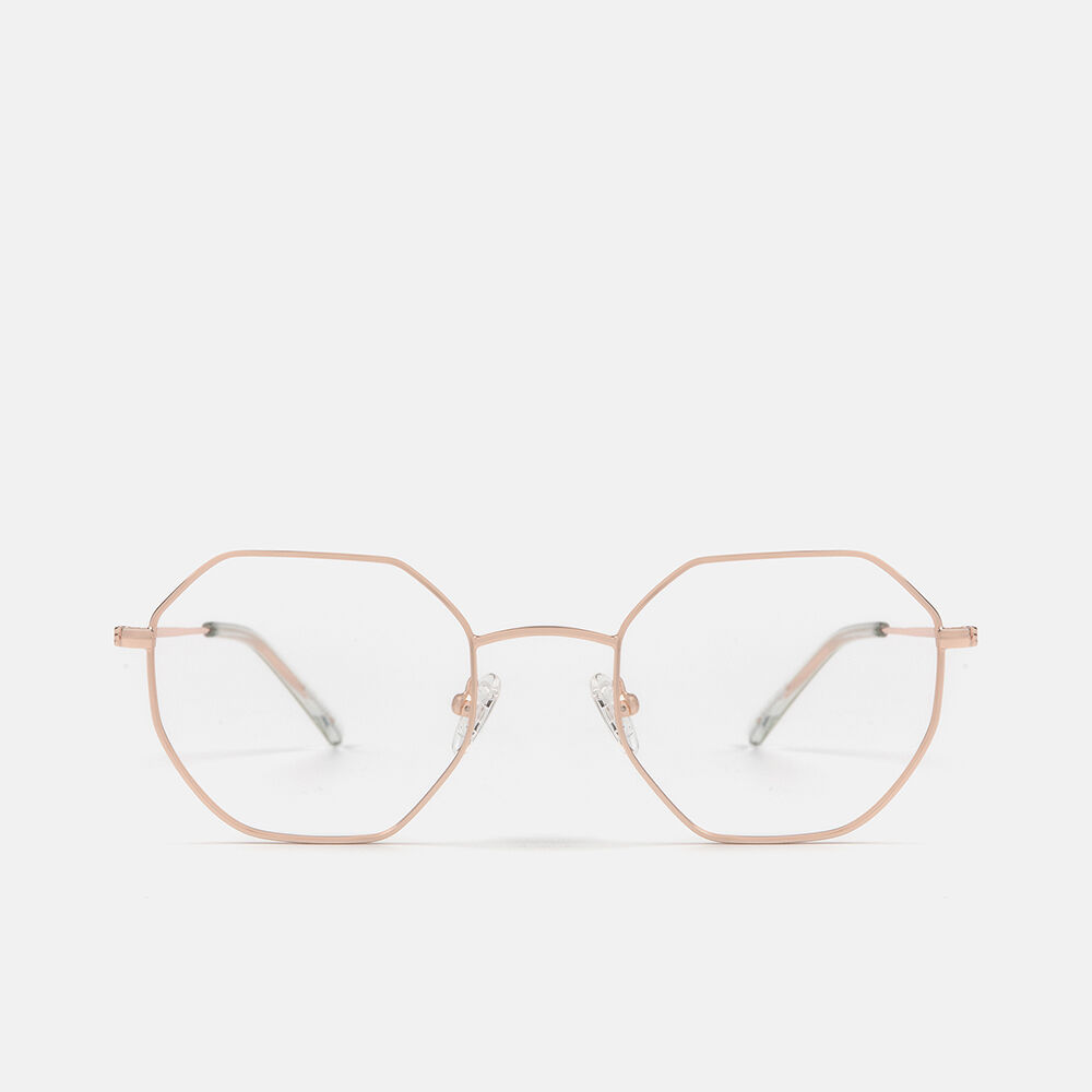 Wildgo LICHTENSTEIN, rose gold, large