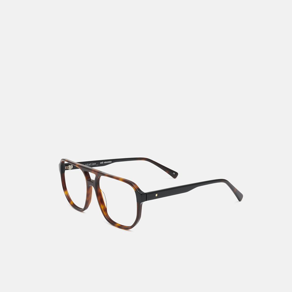 m&oacute; ABANDO, carey, large