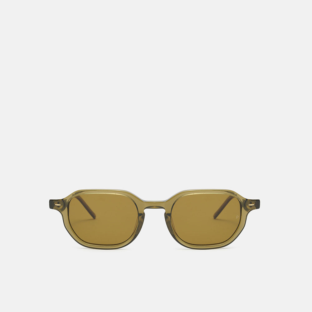 m&oacute; DAMU SUN, green, large