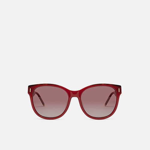 m&oacute; ENCORE TIFFANY SUN, burgundy, medium