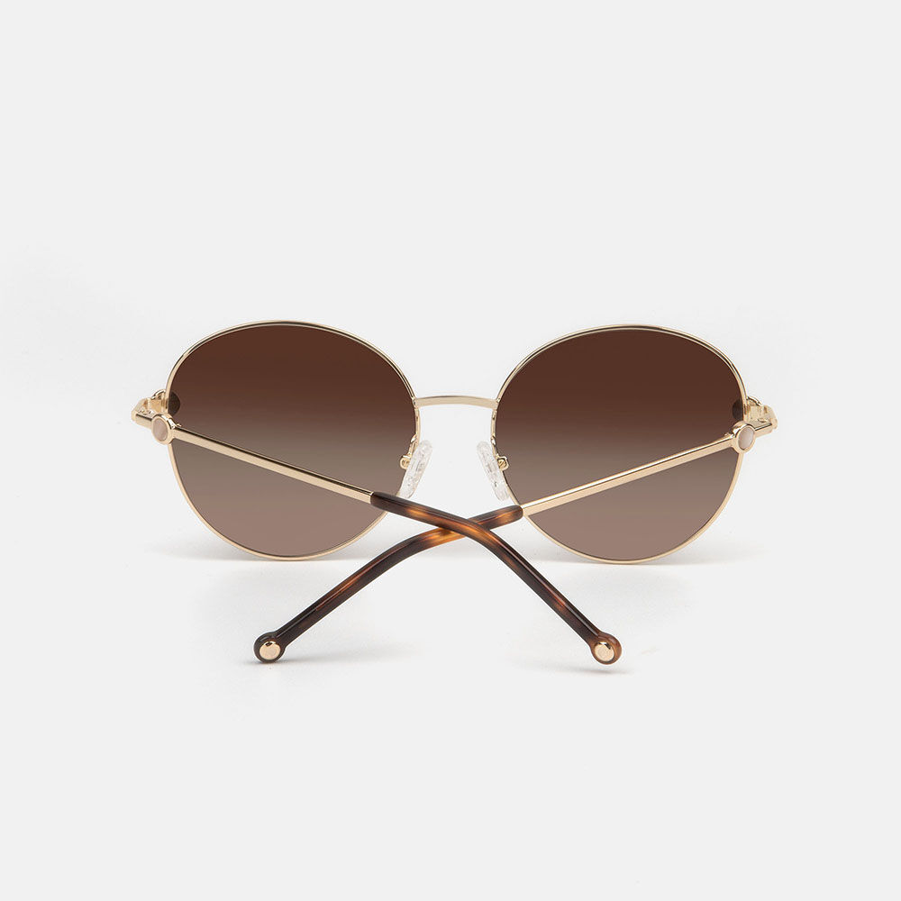 m&oacute; JADE SUN, gold, large