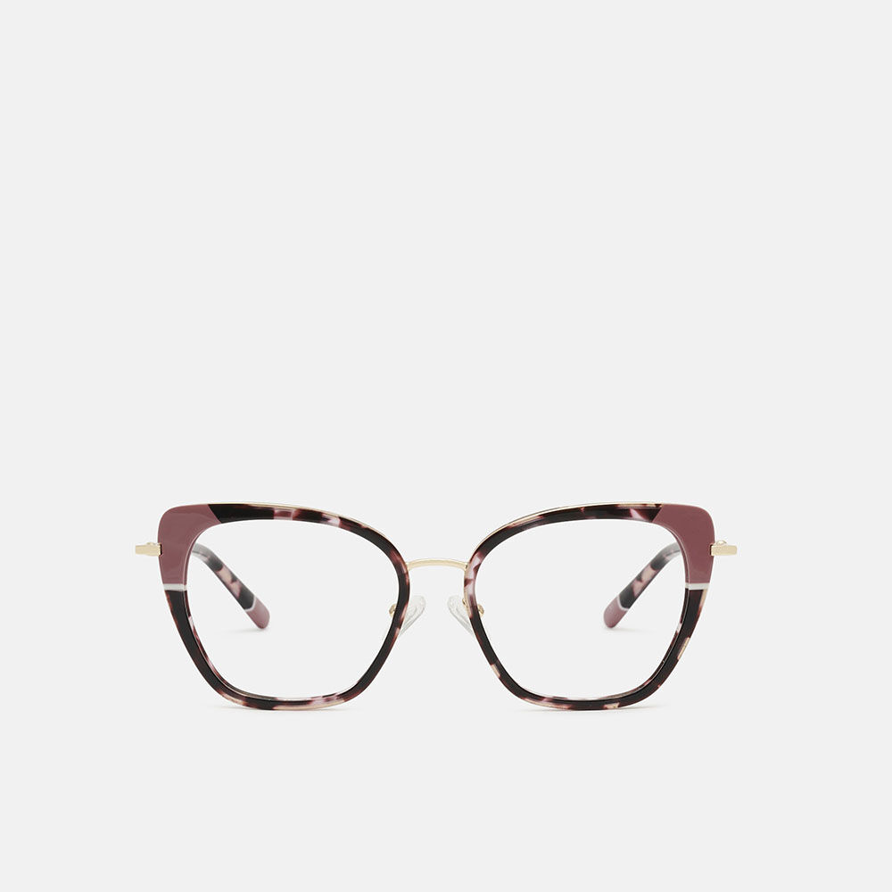 m&oacute; ATOCHA, pink carey, large