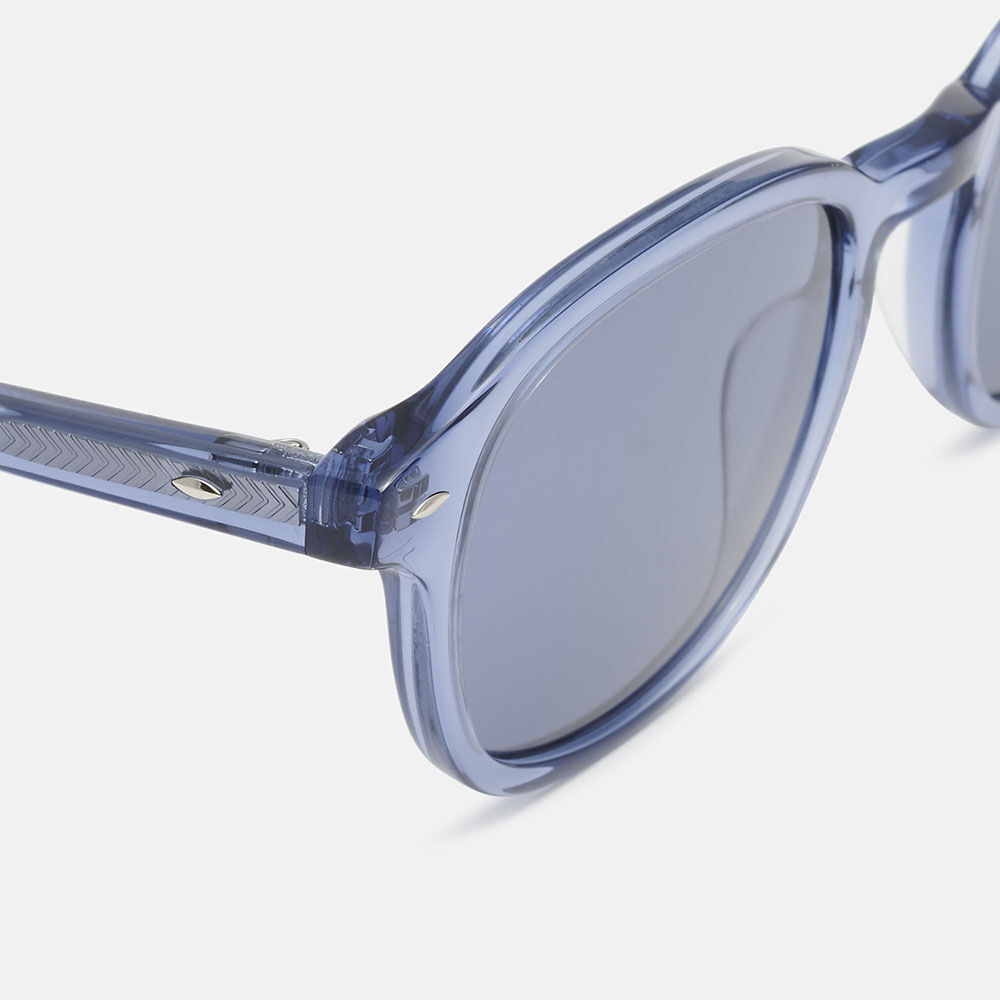 m&oacute; CLEMATIS SUN, blue, large