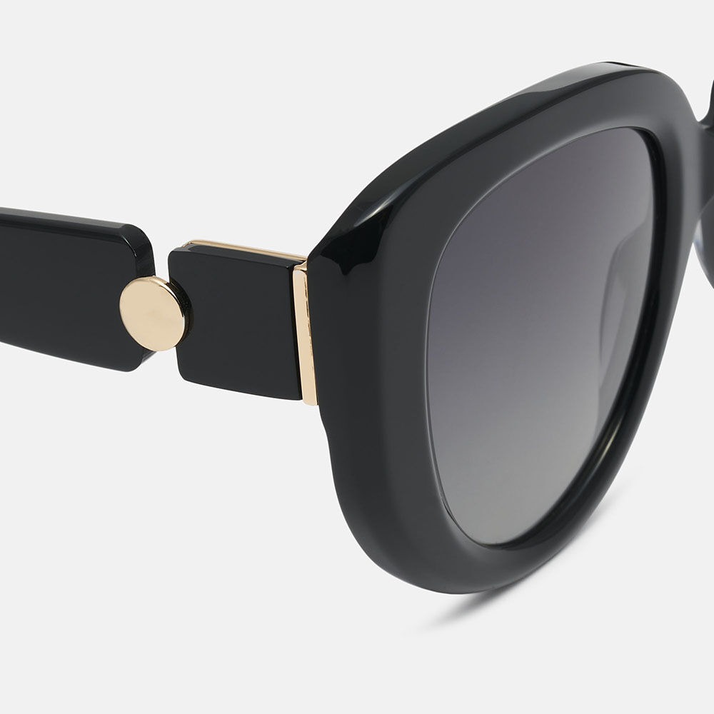 m&oacute; SOLANO SUN, black, large