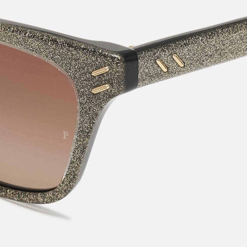 m&oacute; GRAMERCY SUN, silver, large