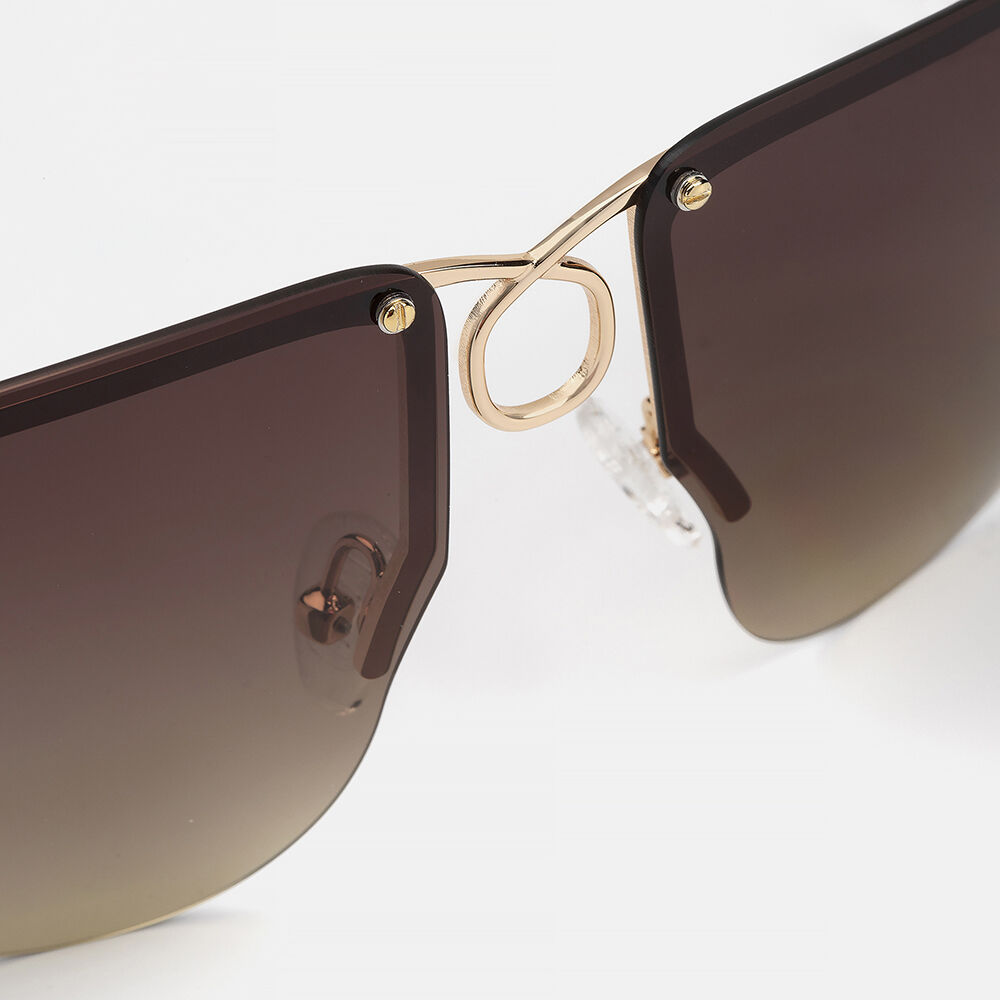 m&oacute; PALOMO KAROL SUN, brown, large