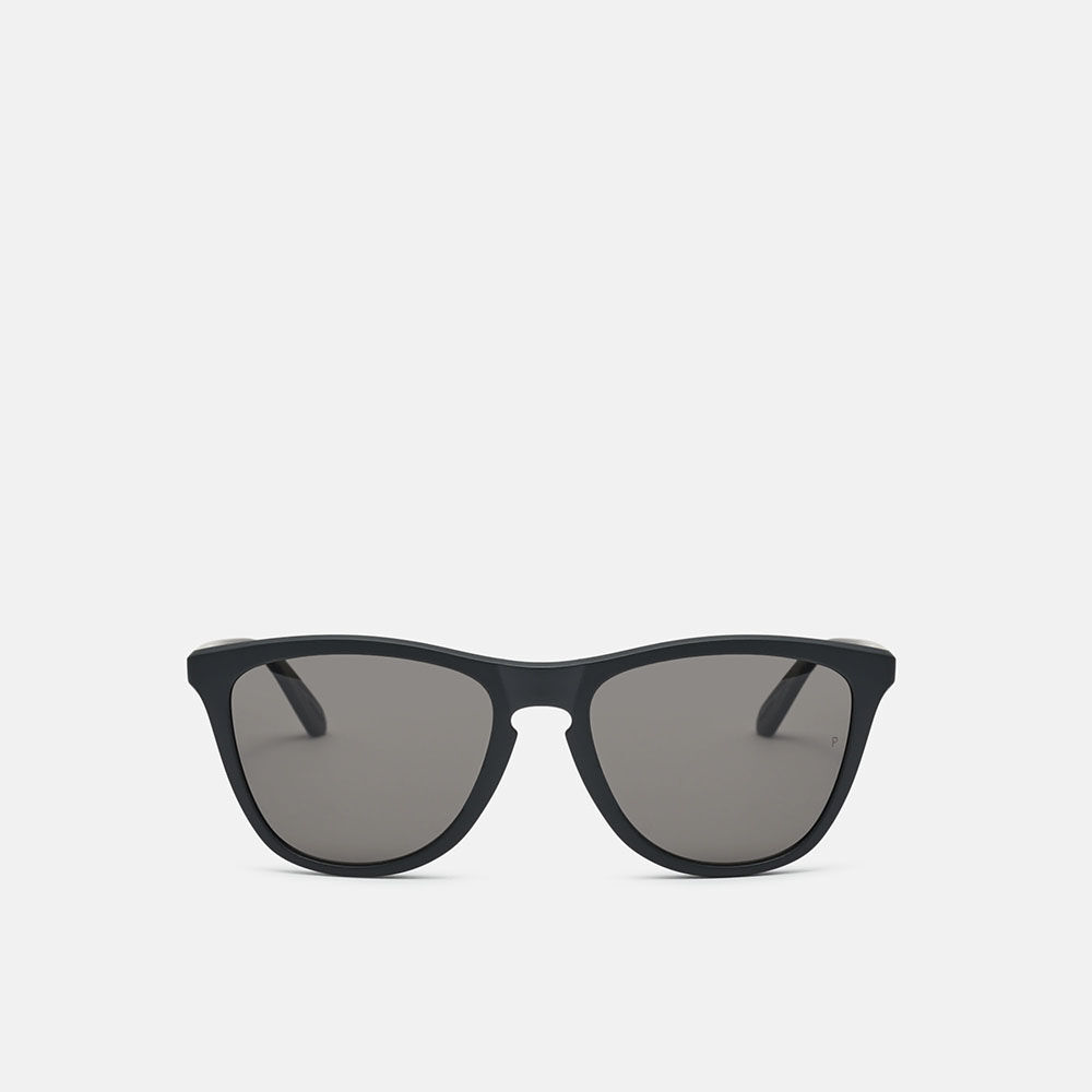 m&oacute; BAQUEIRA SUN, black/grey, large