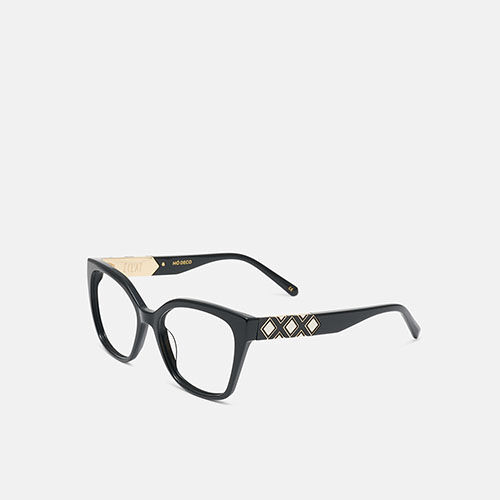 m&oacute; ECLAT DECO, black, medium