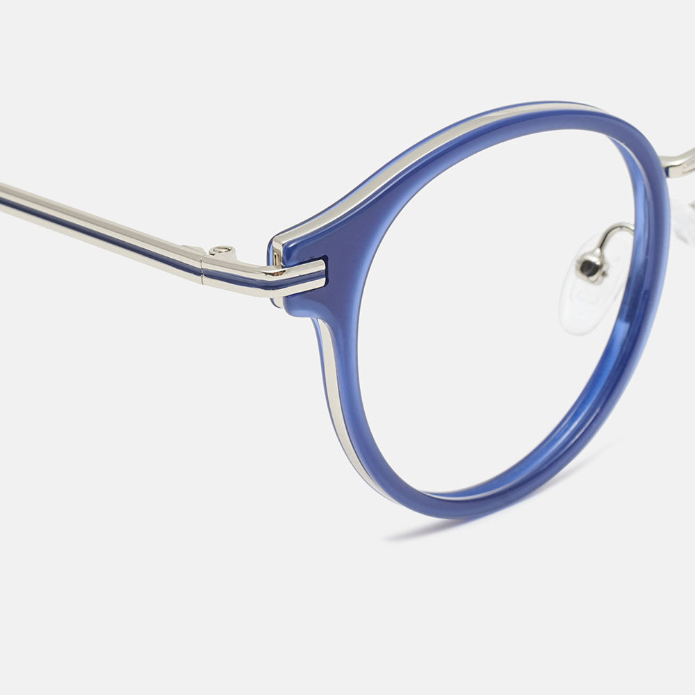 m&oacute; ZUMAQUE, blue, large