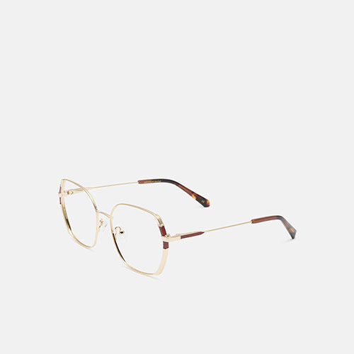 m&oacute; JAZZETTE, gold/carey, medium