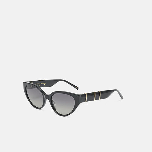 m&oacute; MANDISA SUN, black, medium