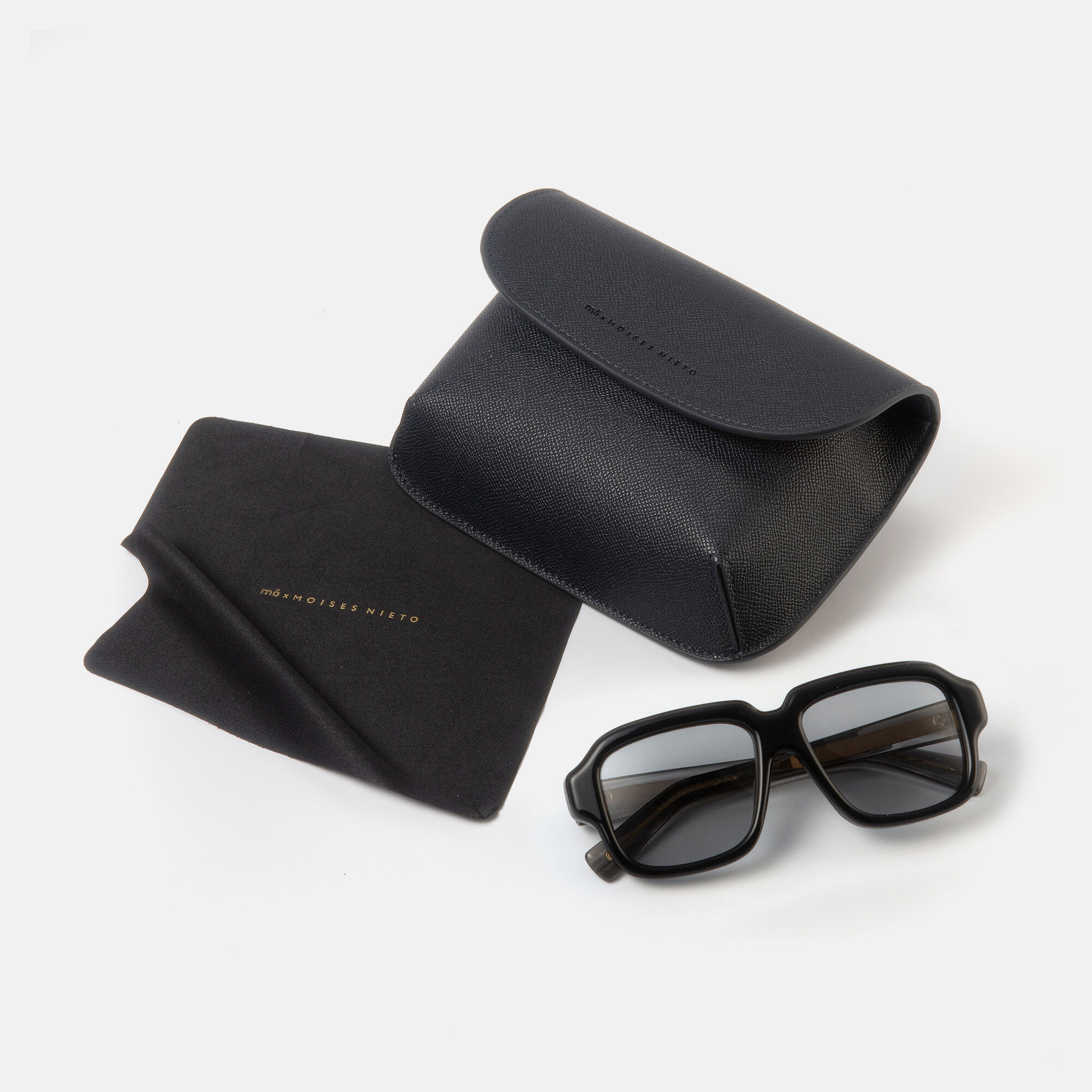 m&oacute; X MOISES NIETO MN-005 SUN