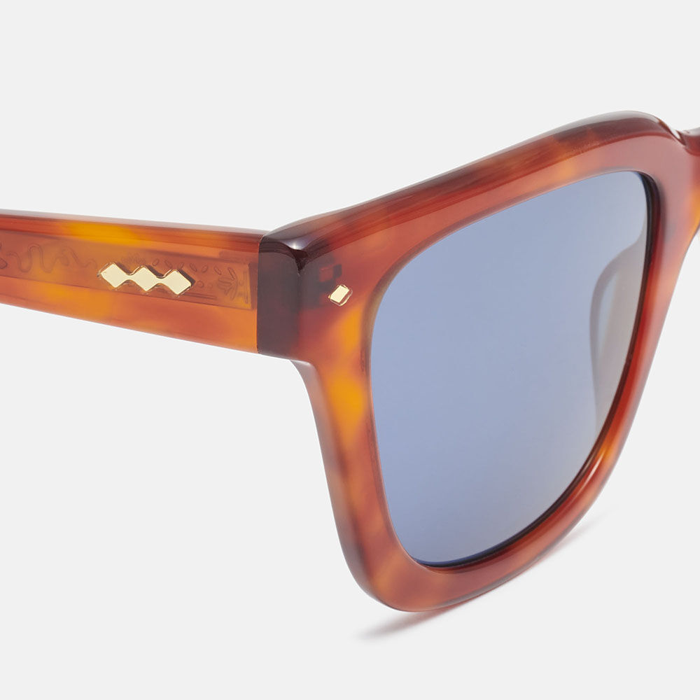 m&oacute; AGADIR SUN, carey, large