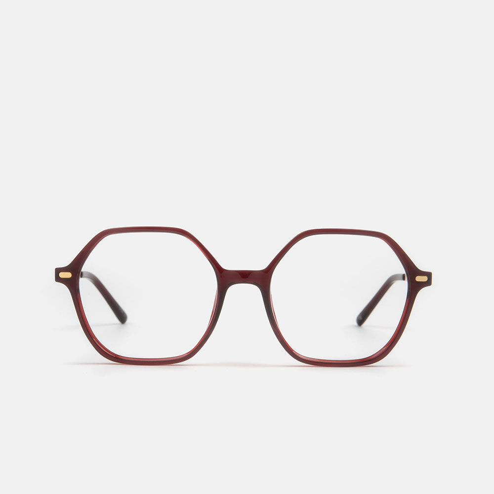 m&oacute; LEIBNIZ-ON, red, large