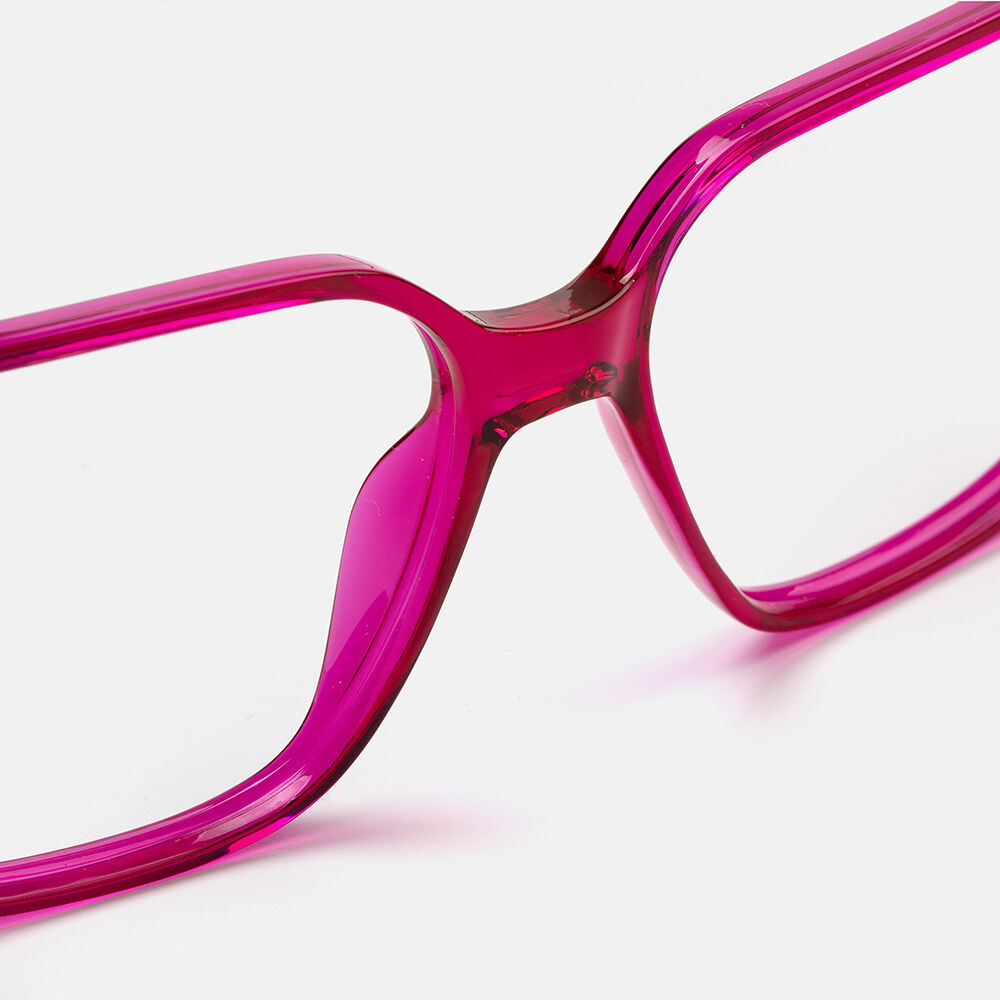 Wildgo KUSAMA, pink, large