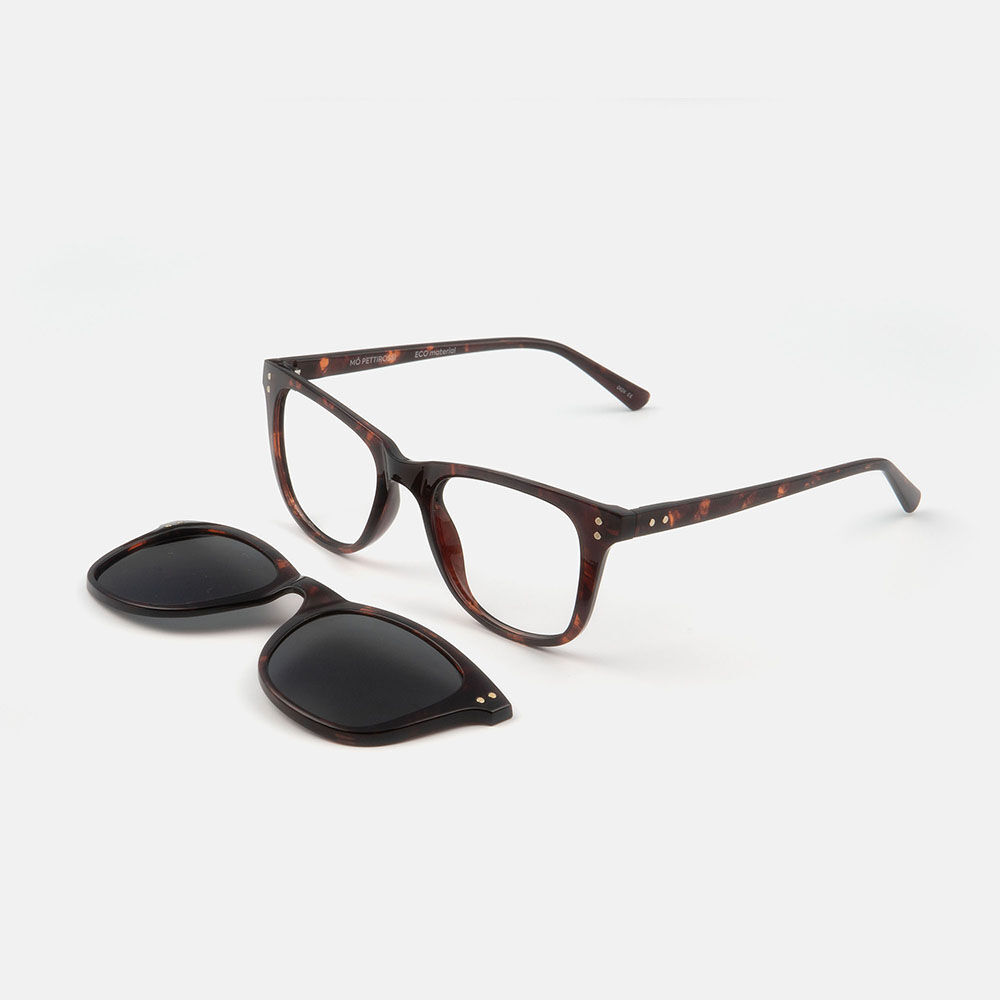 m&oacute; PETTIROSSI, carey, large