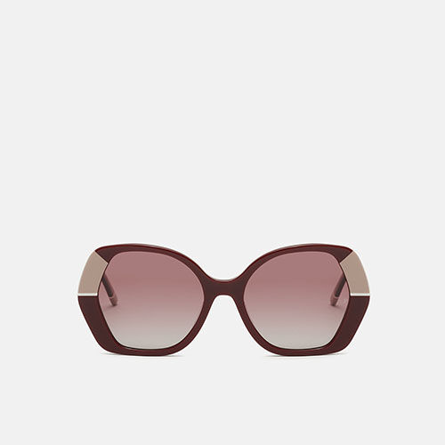 m&oacute; TRIBUNAL SUN, burgundy, medium