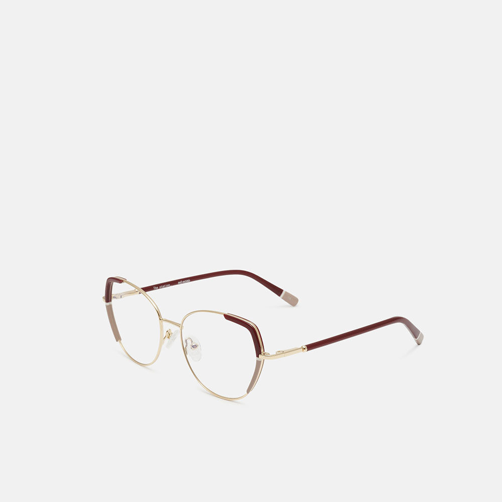 m&oacute; NORD, burgundy, large