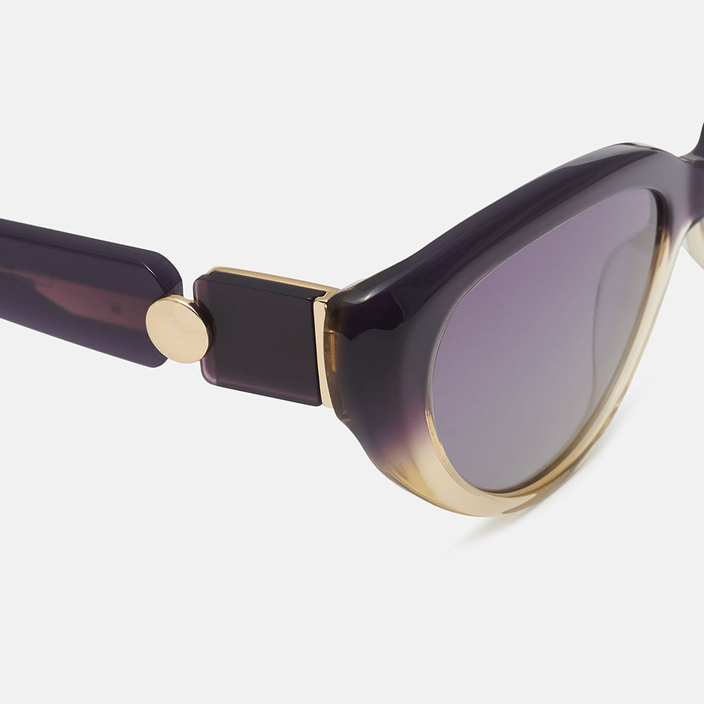 m&oacute; MAROMA SUN, purple, large