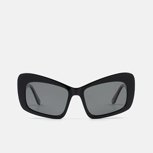 m&oacute; X OLIVA AOUT SUN, black, medium