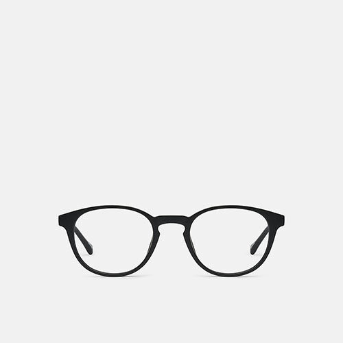 Wildgo HARVARD, black, medium