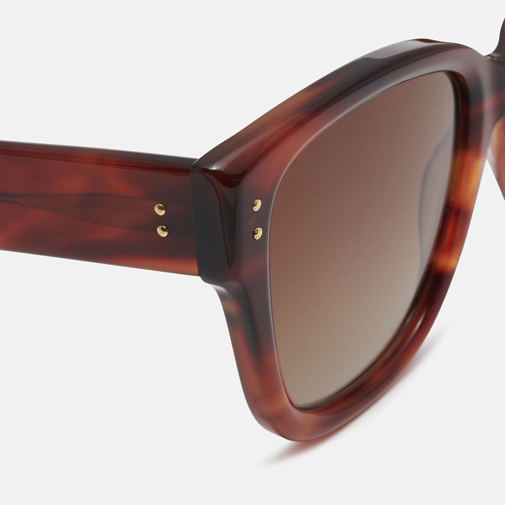 m&oacute; SOLESEA SAULT SUN, carey, large